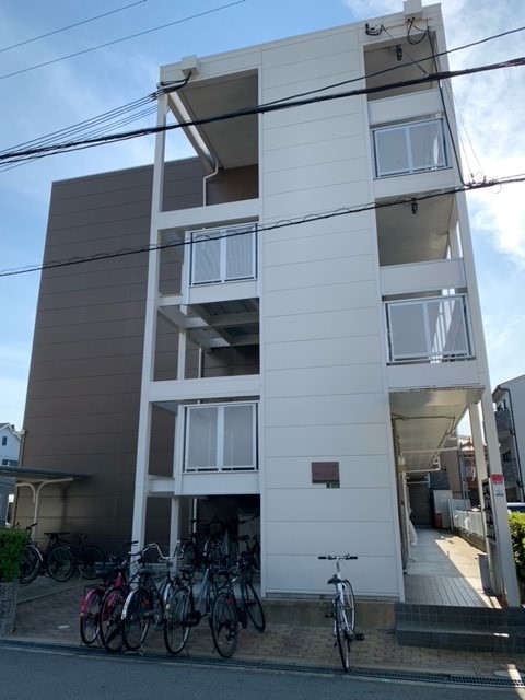 レオパレスさかえ その他外観2