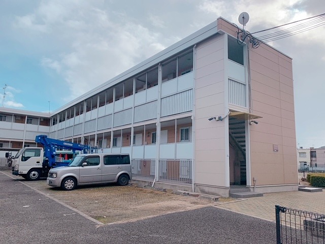 レオパレスＴ＆Ｙ その他9