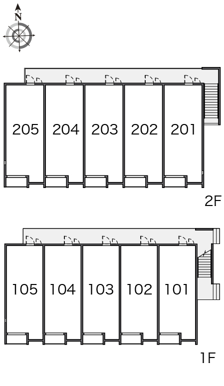 レオネクストメイプルコート その他2