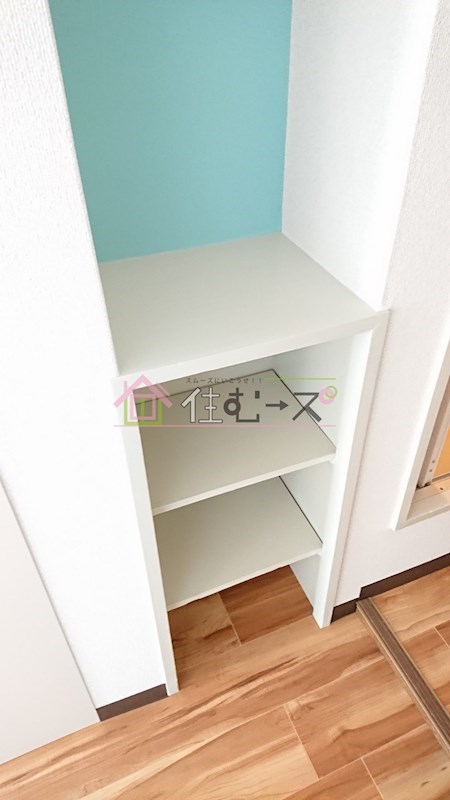 コスモレジデンス玉出 その他3