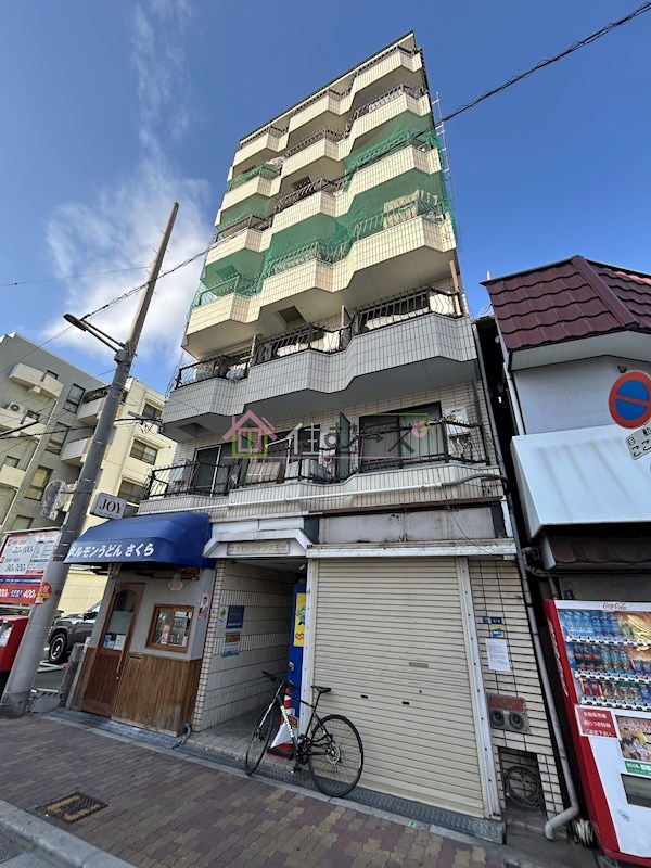 コスモレジデンス玉出 その他外観1