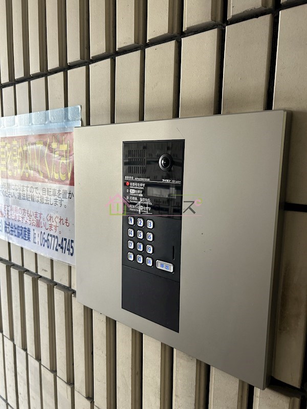 コスモレジデンス玉出 その他外観5