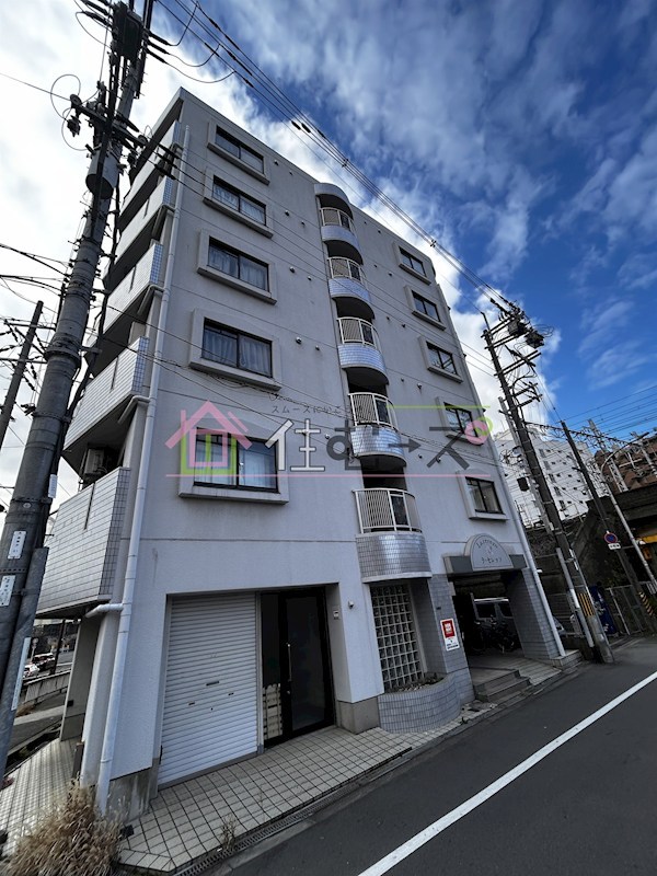 ラ・セレッソ その他外観1