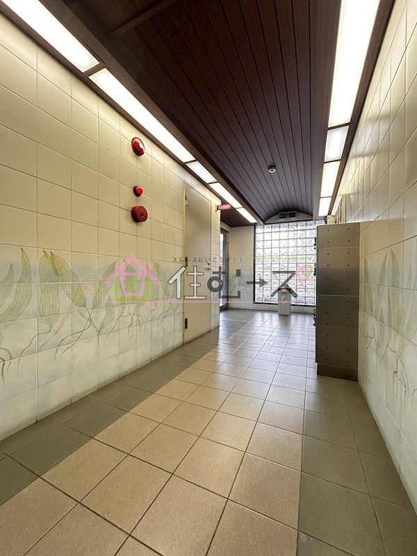 ラ・セレッソ その他外観2