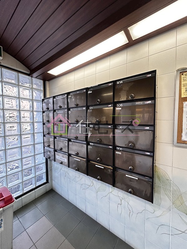 ラ・セレッソ その他外観3