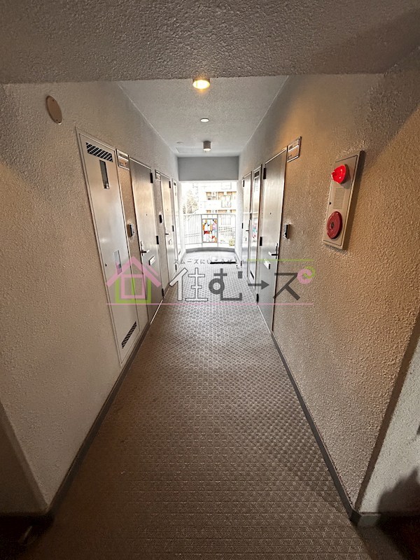 ラ・セレッソ その他外観4