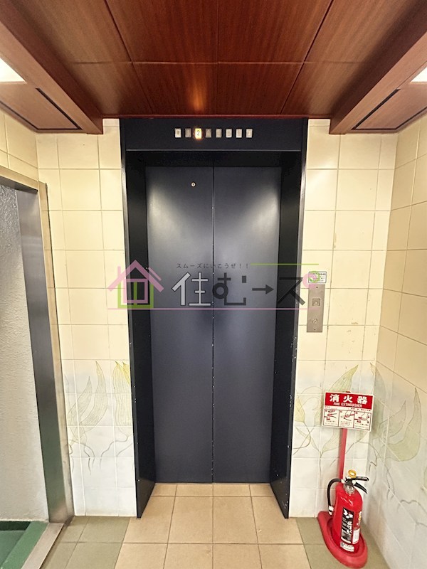 ラ・セレッソ その他外観5