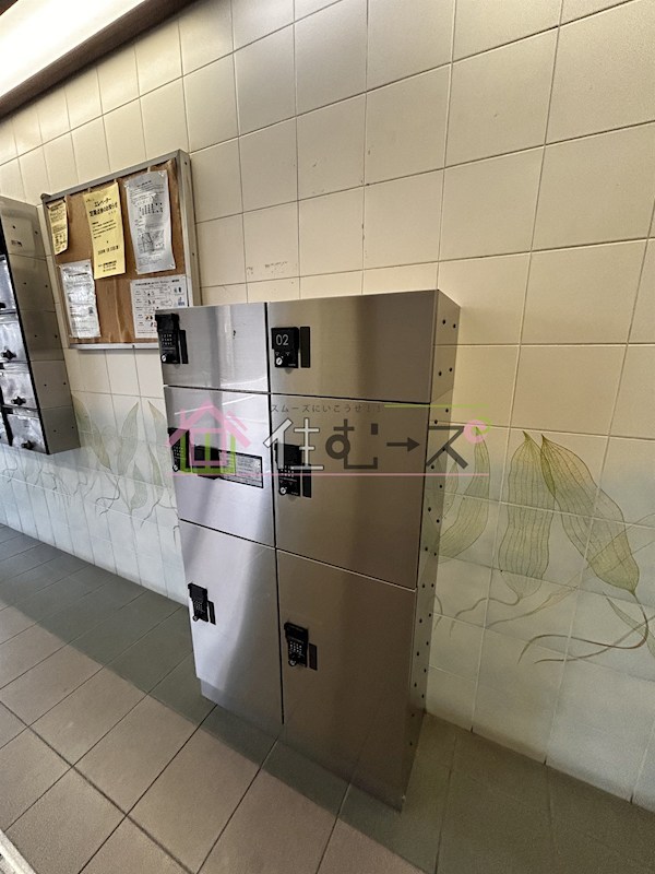 ラ・セレッソ その他外観6