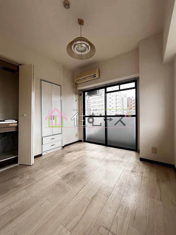 ラ・セレッソ ベッドルーム