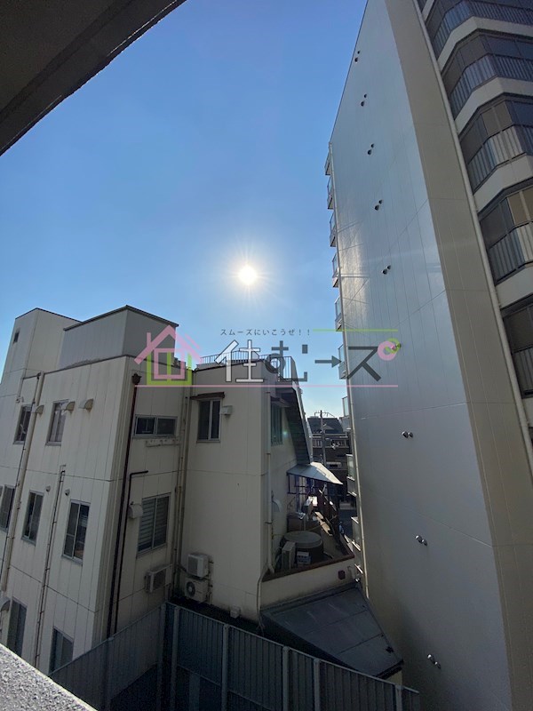 エスリード野田駅前 その他4