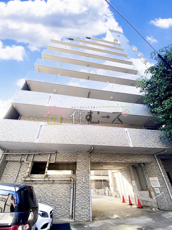 エスリード野田駅前 その他外観1