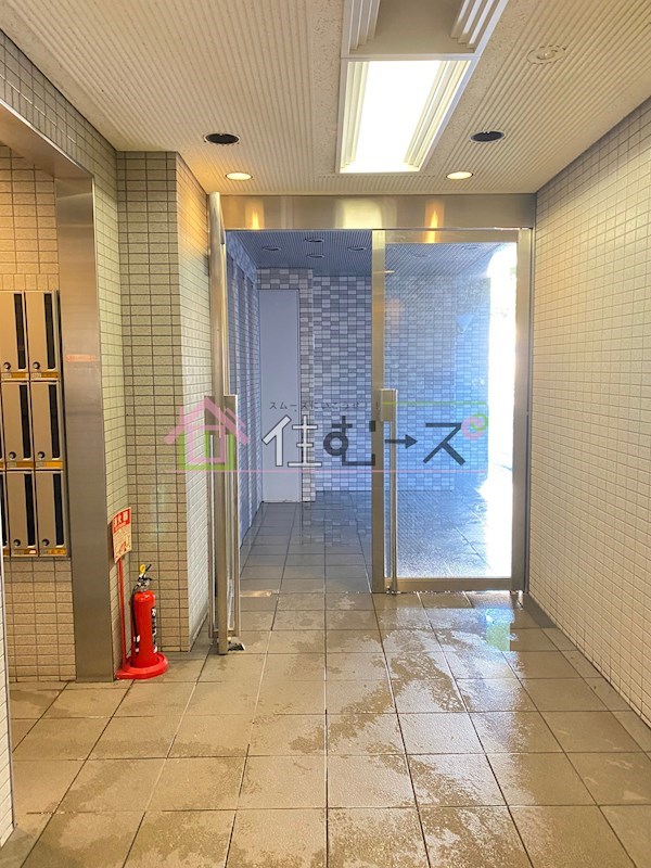 エスリード野田駅前 その他外観3