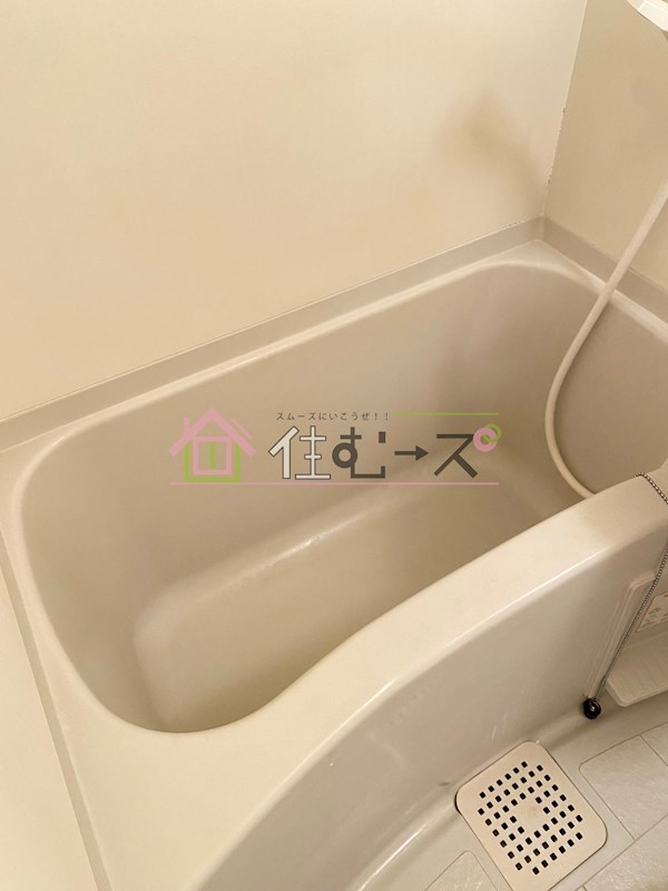 エスリード野田駅前 風呂画像