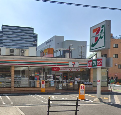 エスリード野田駅前 周辺画像2