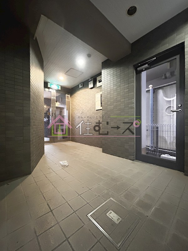 シャネル新大阪 その他外観2