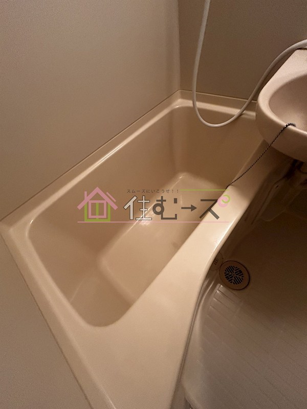 シャネル新大阪 風呂画像