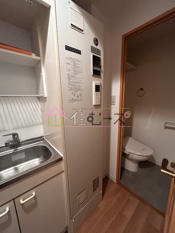 グランメール東淀川 その他外観6