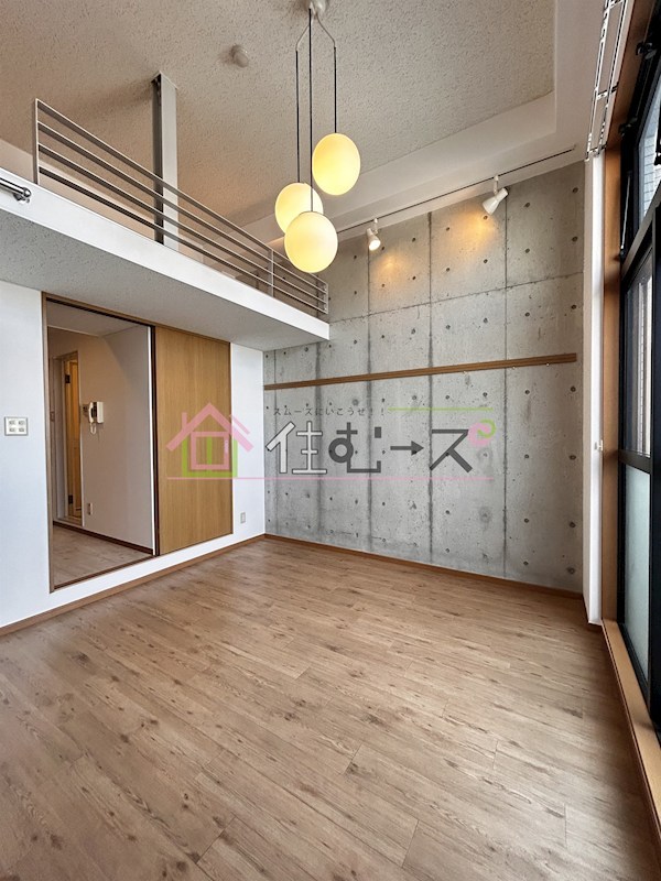 FIVETWO リビング