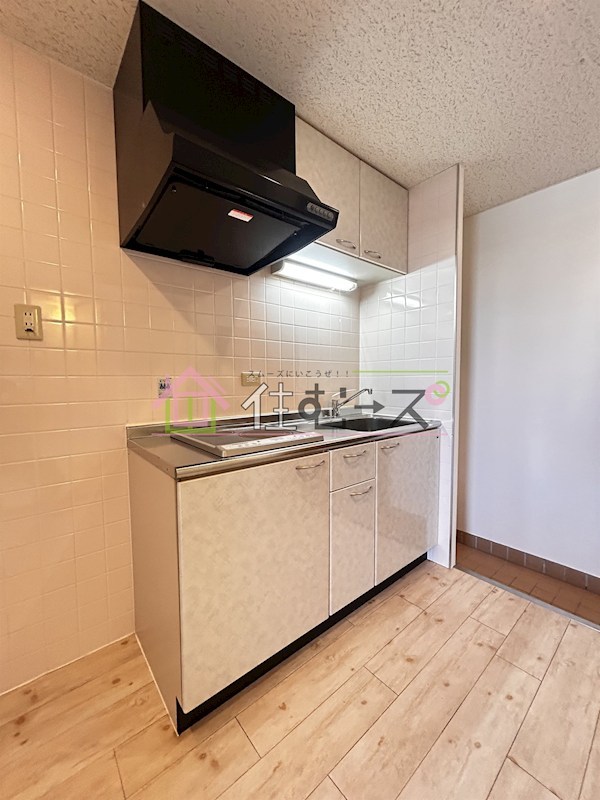 FIVETWO キッチン