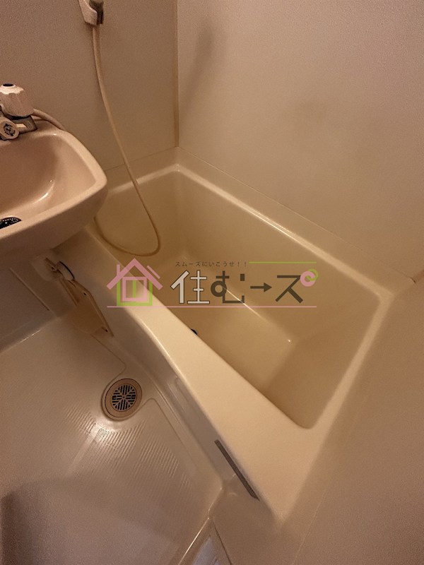 FIVETWO 風呂画像