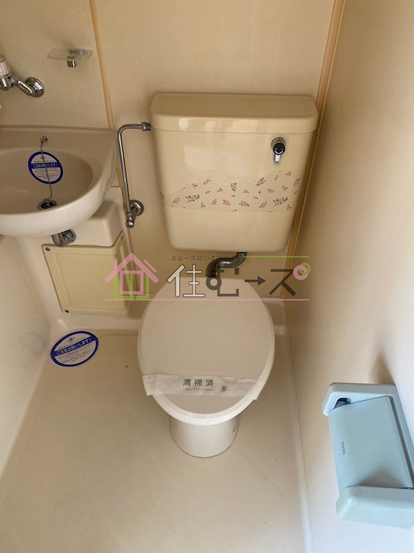 ＯＭＴビル その他2