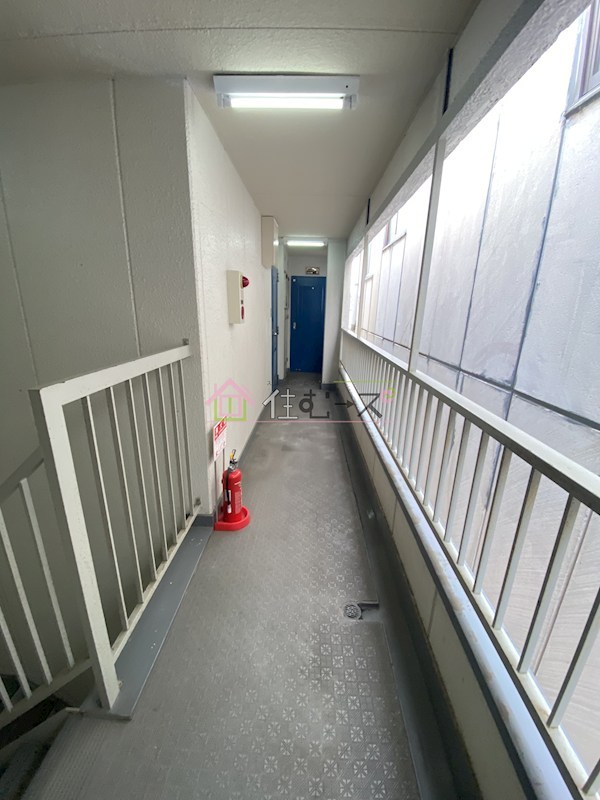 ＯＭＴビル その他外観3