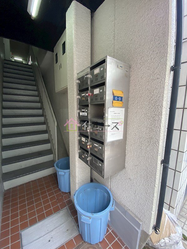 ＯＭＴビル その他外観4