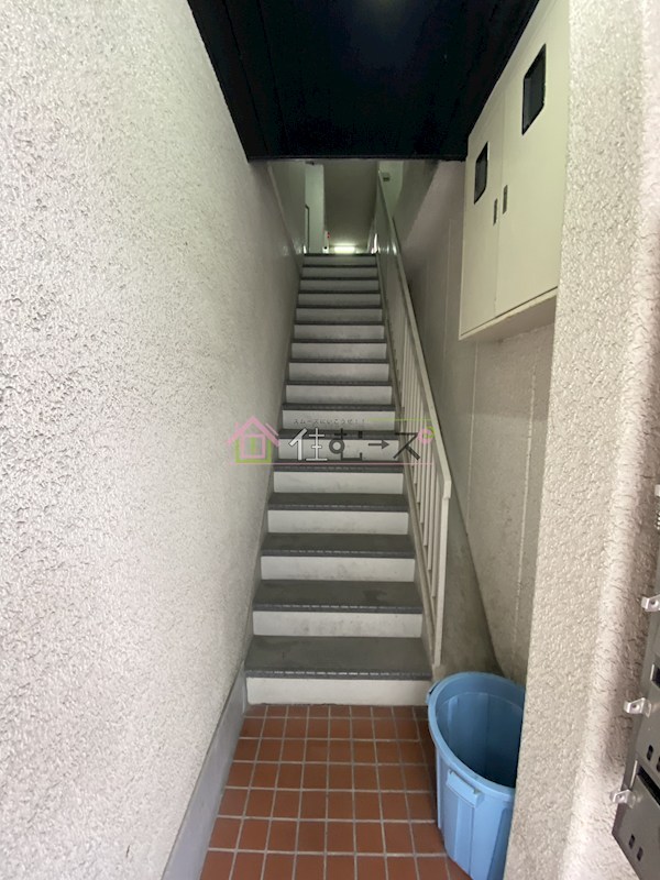 ＯＭＴビル その他外観5