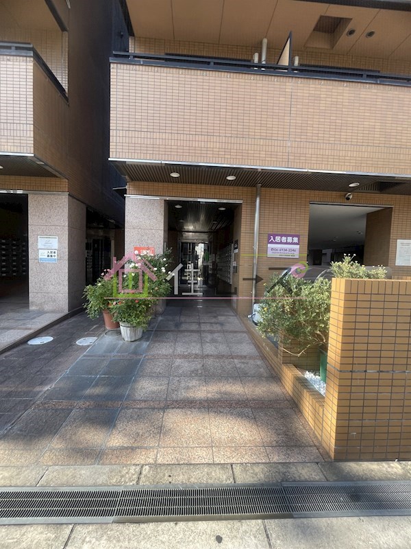 インターナショナル関目 その他1