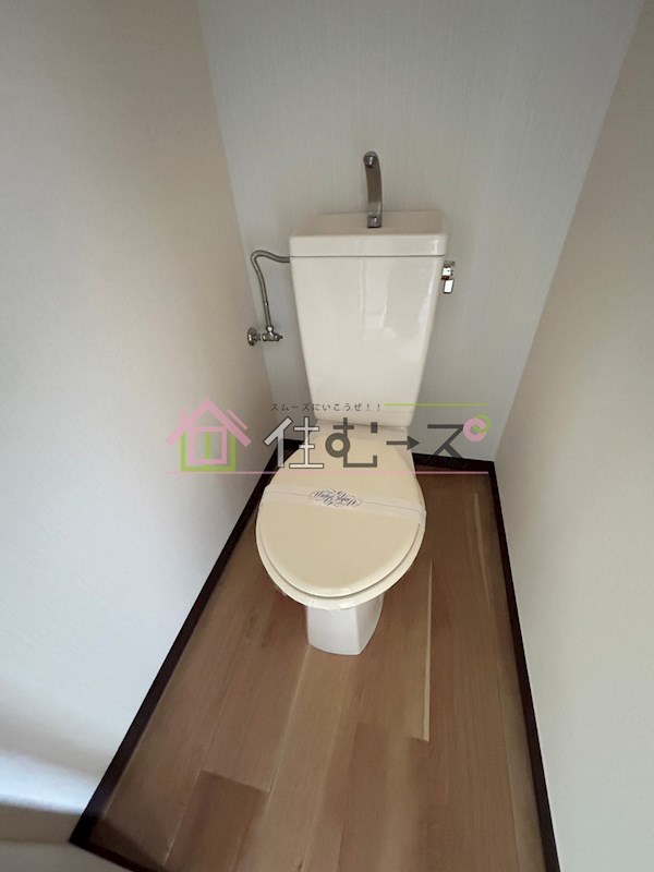 インターナショナル関目 その他2