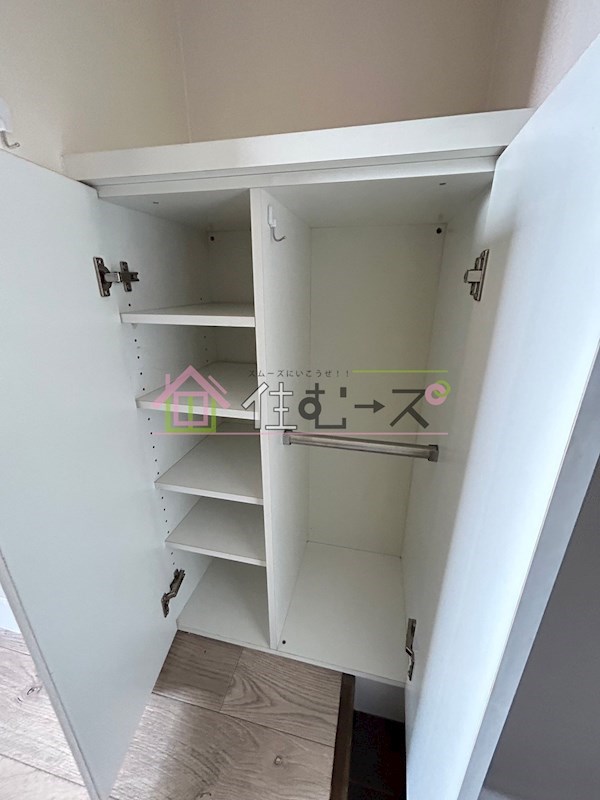 インターナショナル関目 その他4