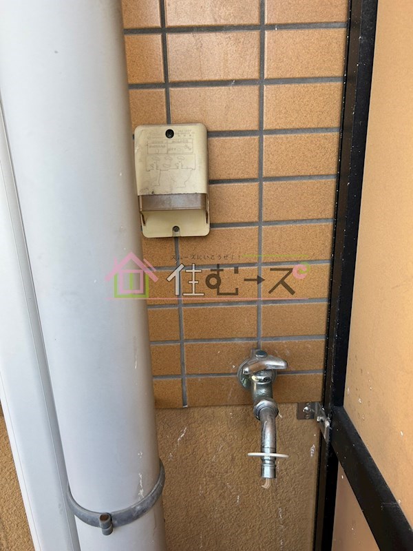 インターナショナル関目 その他6