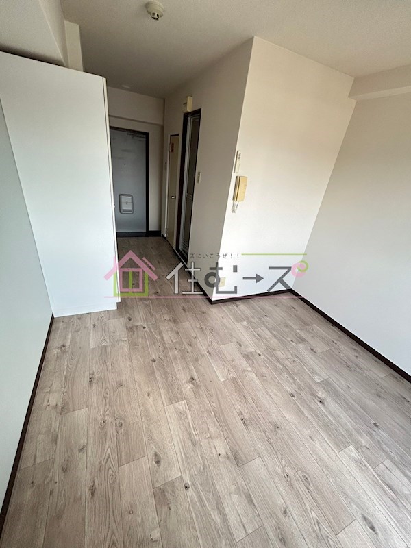 インターナショナル関目 リビング