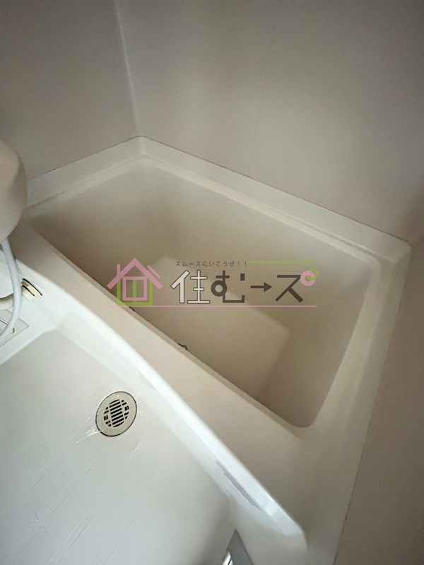 インターナショナル関目 風呂画像