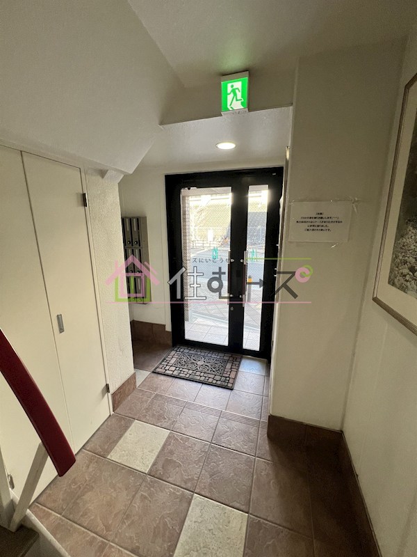 ロマネスク淡路 その他外観2