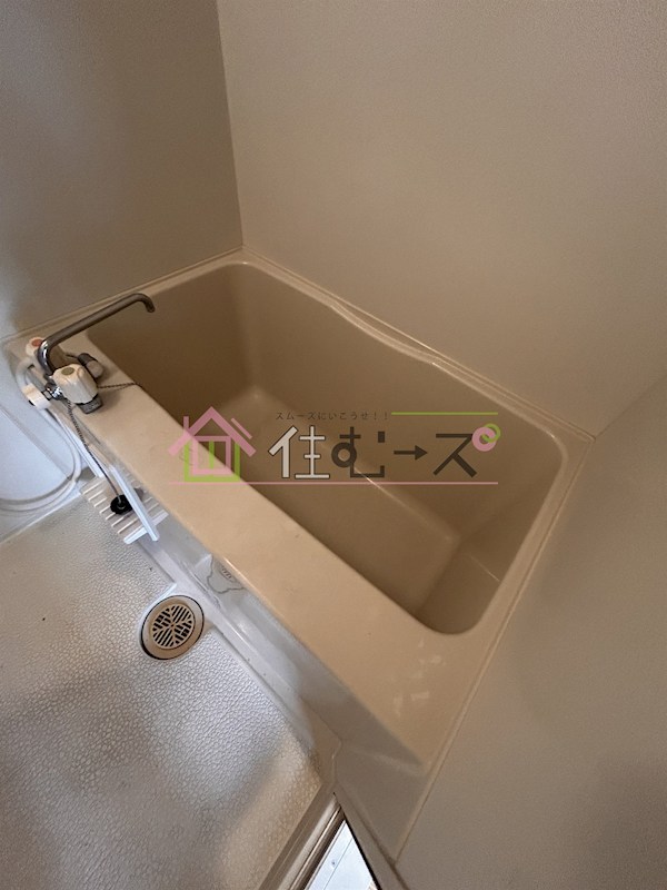 ロマネスク淡路 風呂画像