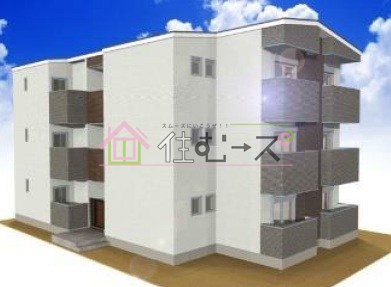 HGS服部天神 外観写真