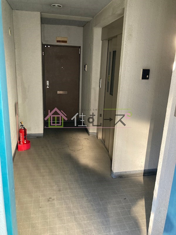 KOYAエスパシオ中之島 その他外観2