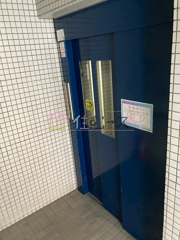 KOYAエスパシオ中之島 その他外観3