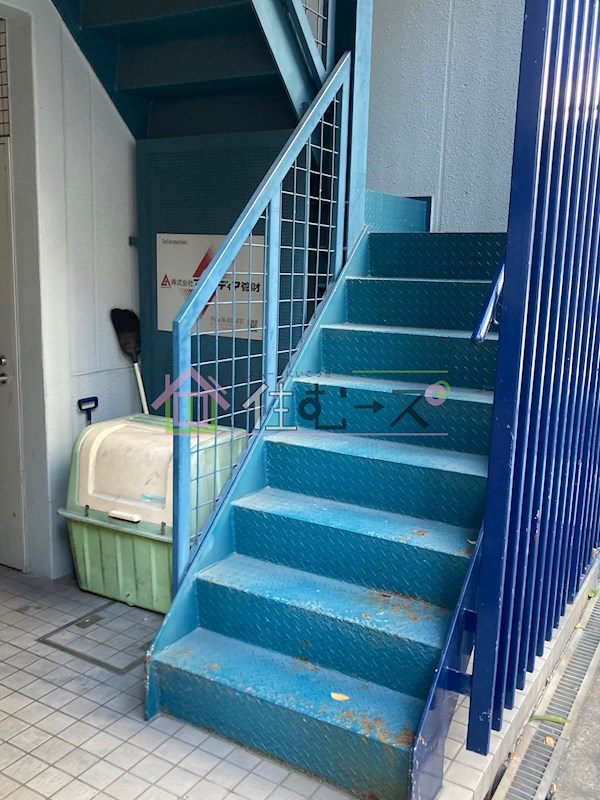 KOYAエスパシオ中之島 その他外観6