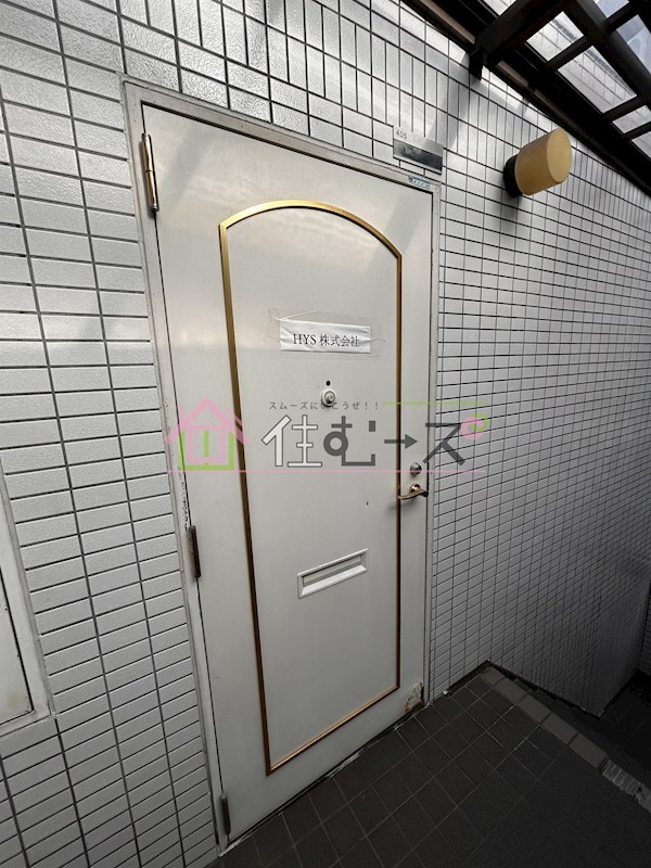 プレアール下新庄Ⅱ その他外観6