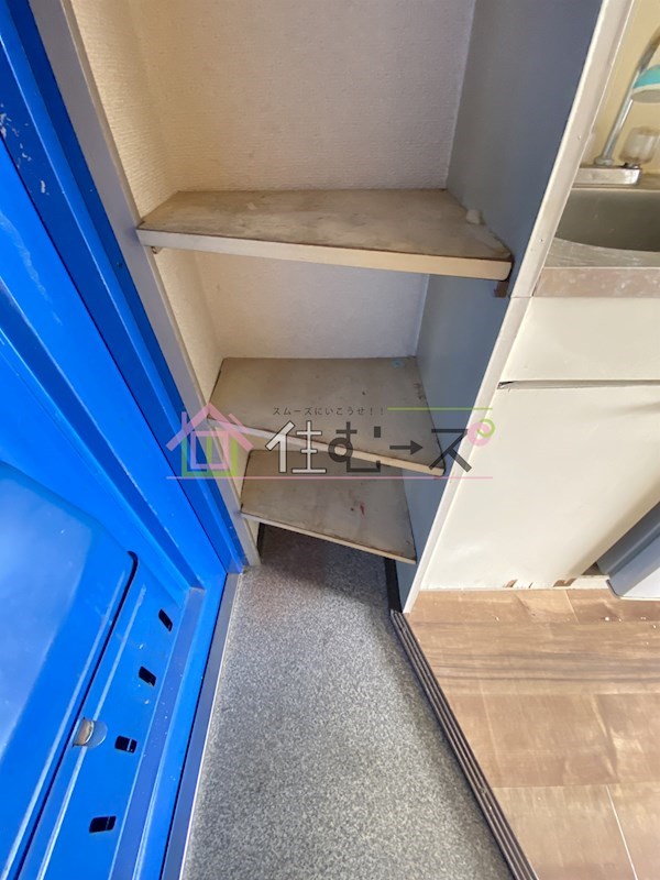 プリエール住之江御崎 その他6