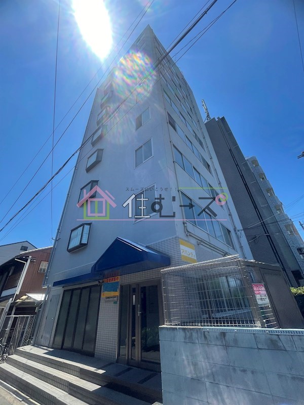 プリエール住之江御崎 その他外観1