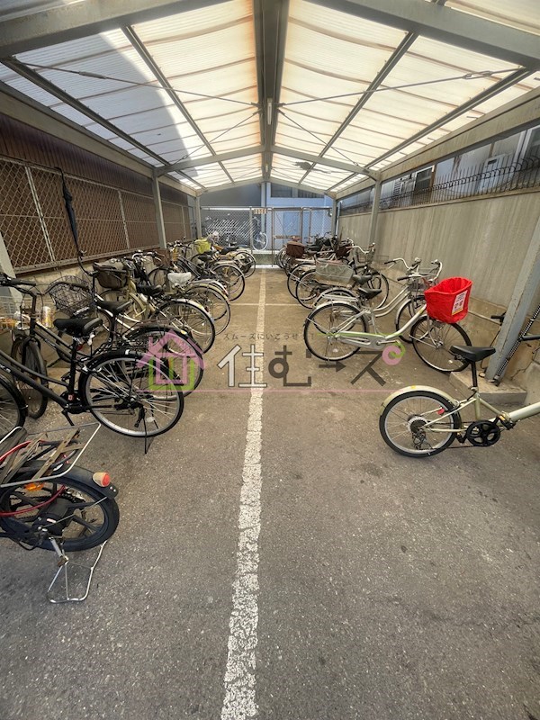 プリエール住之江御崎 その他外観2