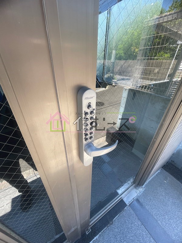 プリエール住之江御崎 その他外観3