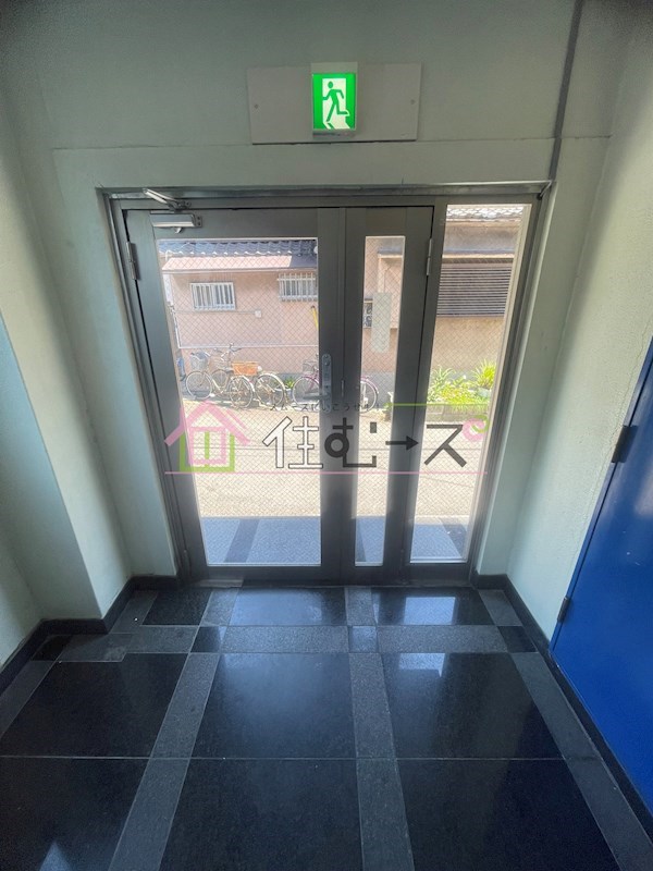 プリエール住之江御崎 その他外観4