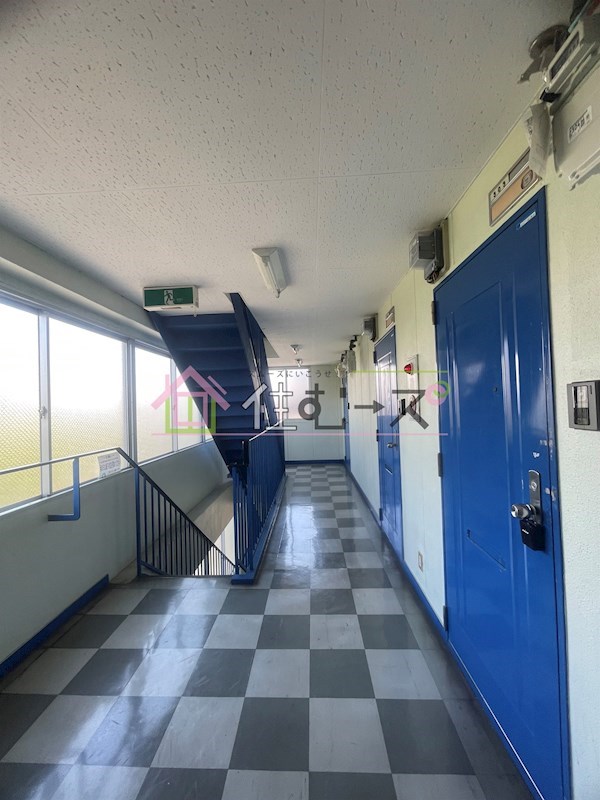 プリエール住之江御崎 その他外観6