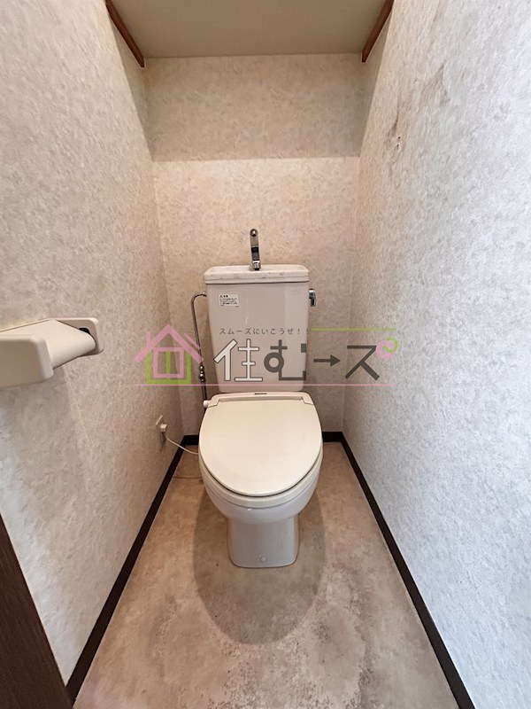 グレイスハイツ北大阪 その他4