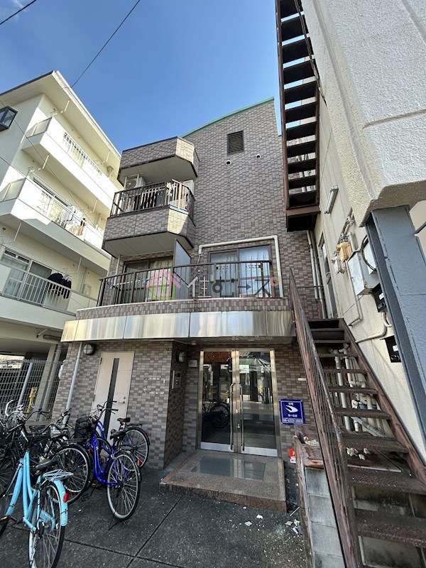 グレイスハイツ北大阪 その他外観1