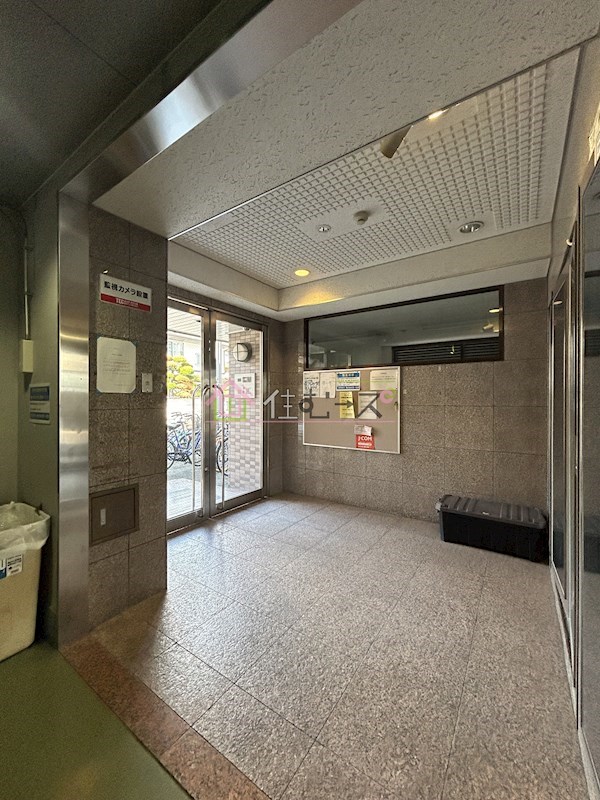 グレイスハイツ北大阪 その他外観2